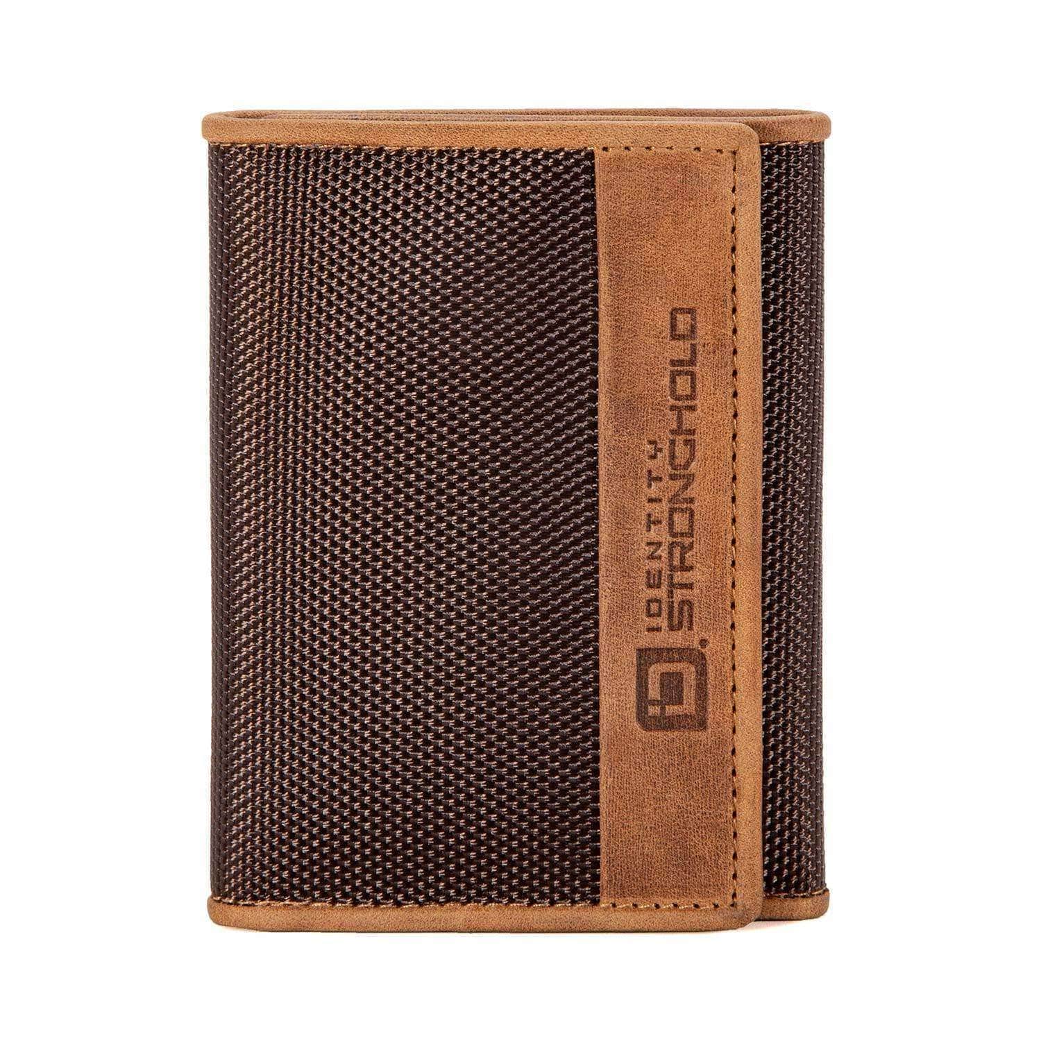 Bobbies - Small leather goods for men - Wallet, card and pocket holder