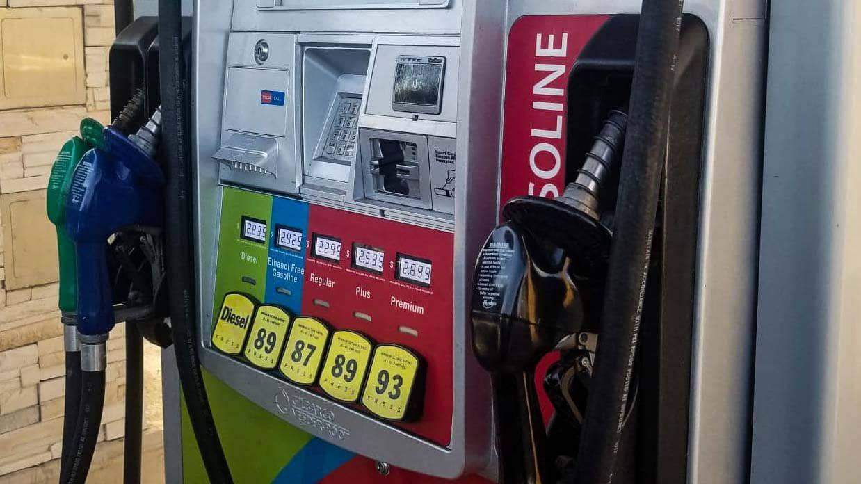 Secret Service Warns of New RFID Skimming Devices Appearing at Gas Pumps - ID Stronghold