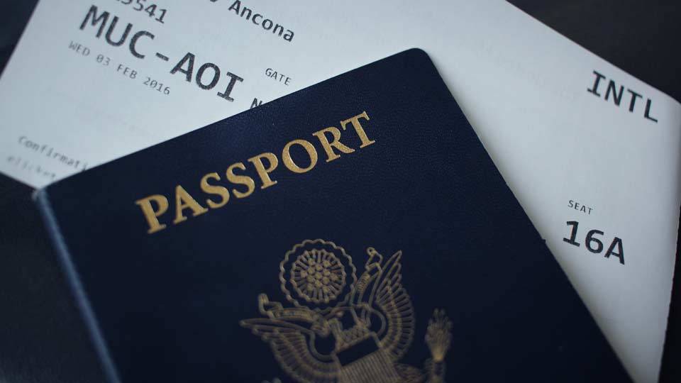 Do passports need RFID protection? - ID Stronghold