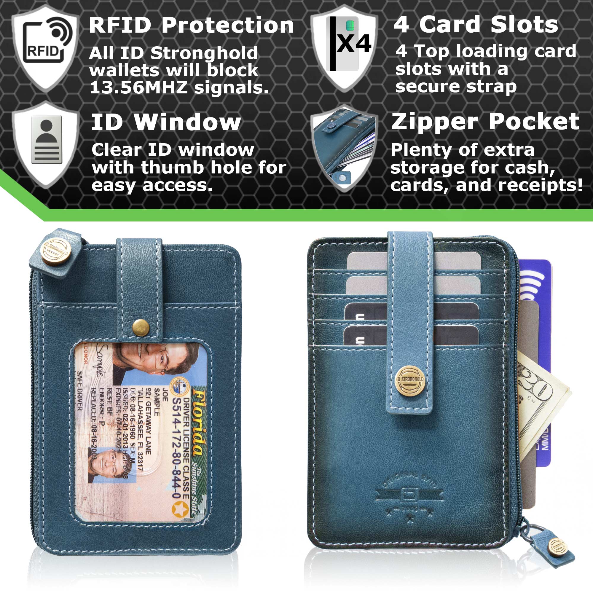There Are Plenty Of RFID-Blocking Products, But Do You Need Them