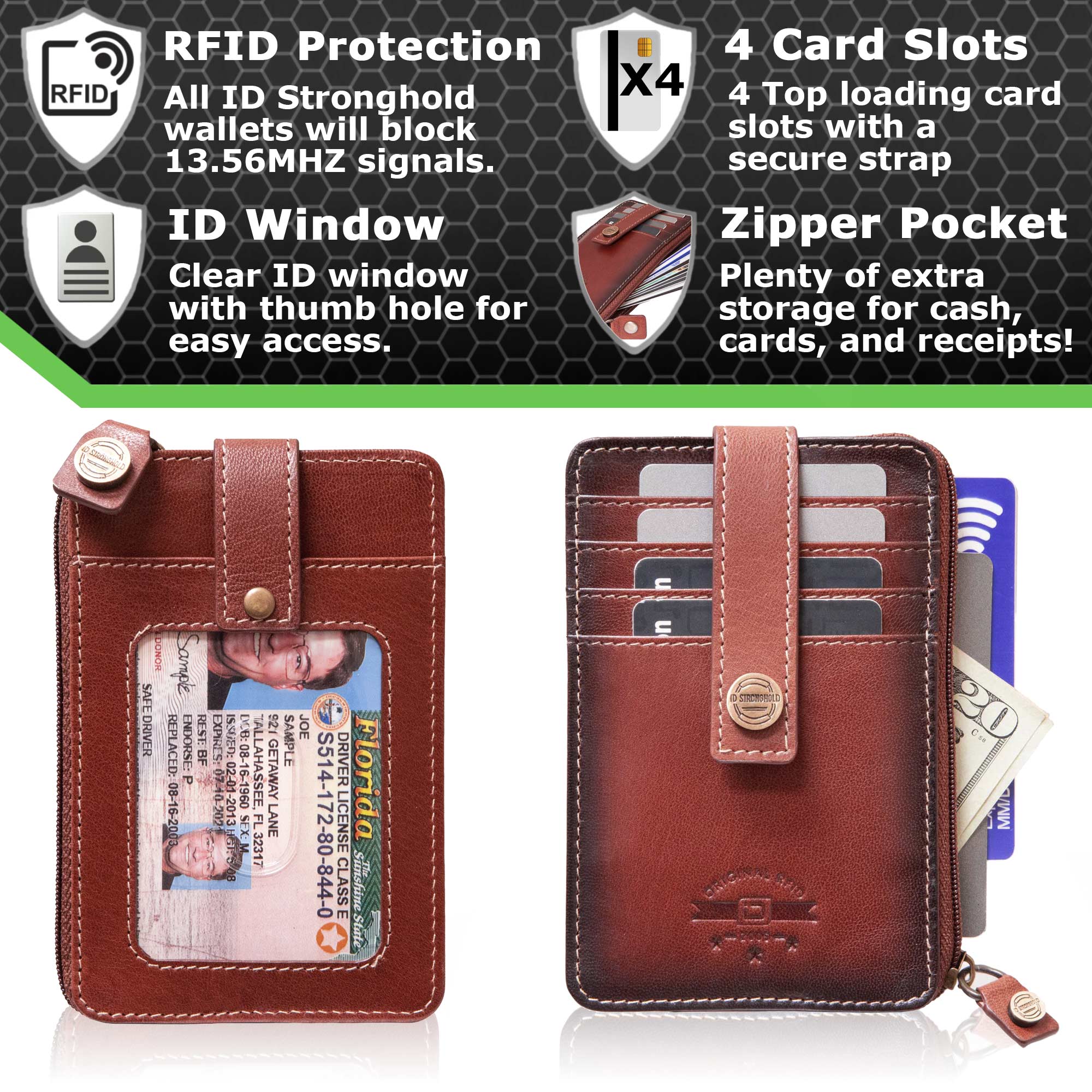 There Are Plenty Of RFID-Blocking Products, But Do You Need Them
