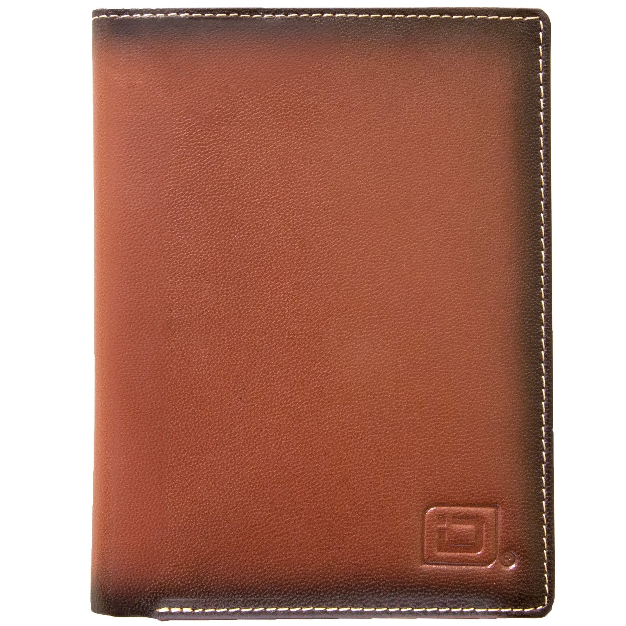 RFID Blocking Credit Card Sleeves - Leather Look 8 Pack