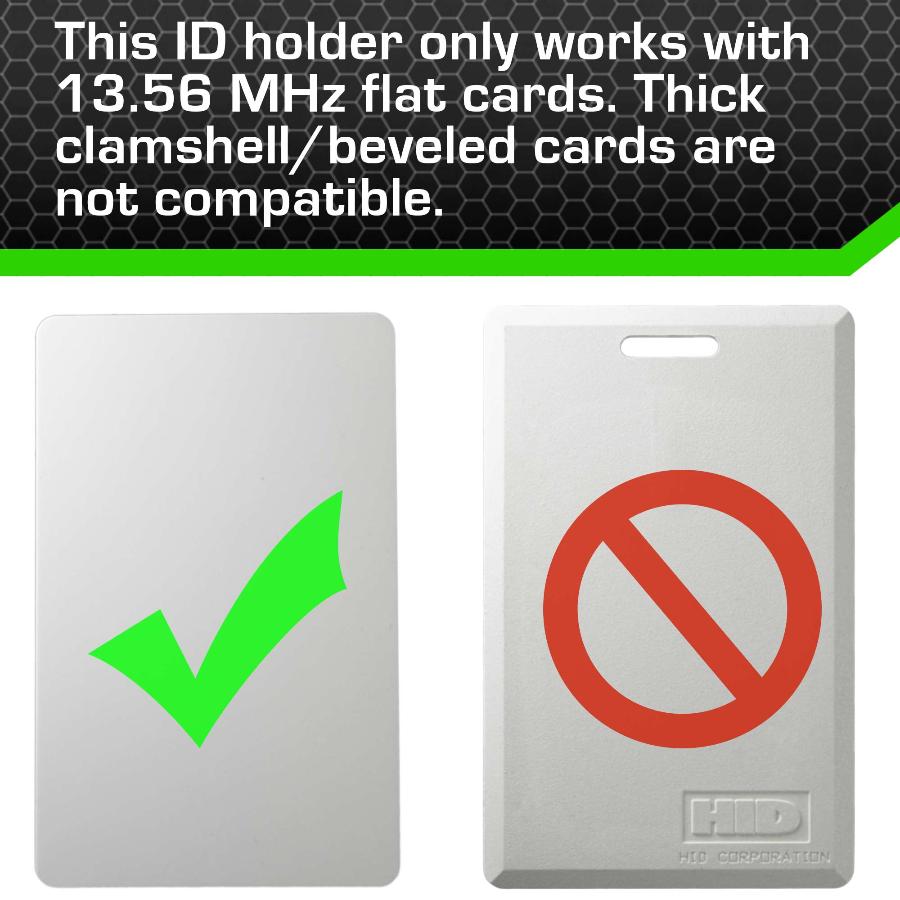 Card Compatibility