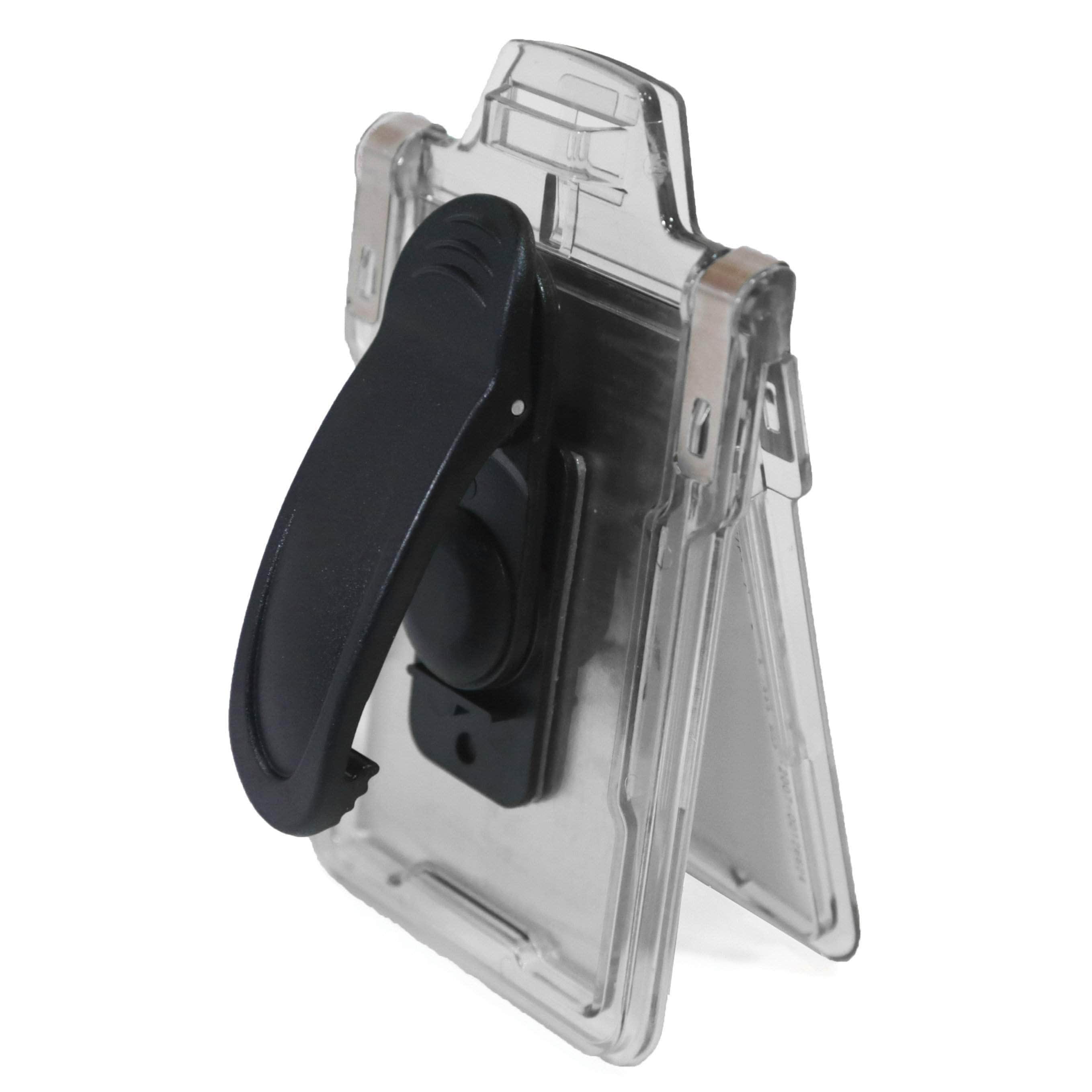 Belt 2024 id holder