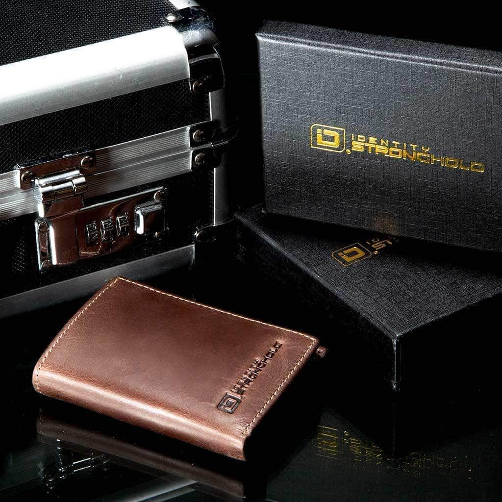 Classic Wallet 11 with Zipper - Luxury Wallets for Men, Porsche Design