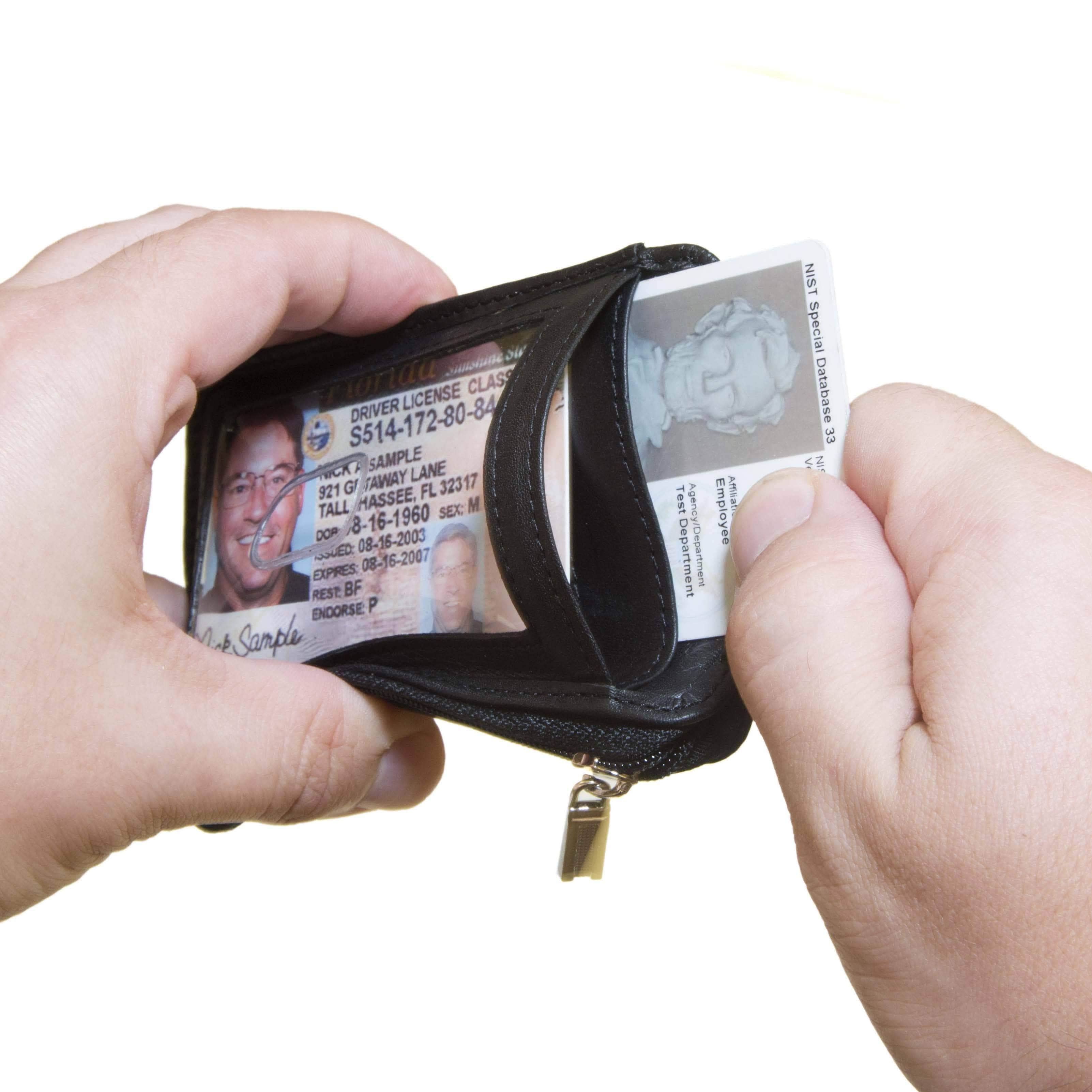 Driver's License – MA - Hand Prop Room