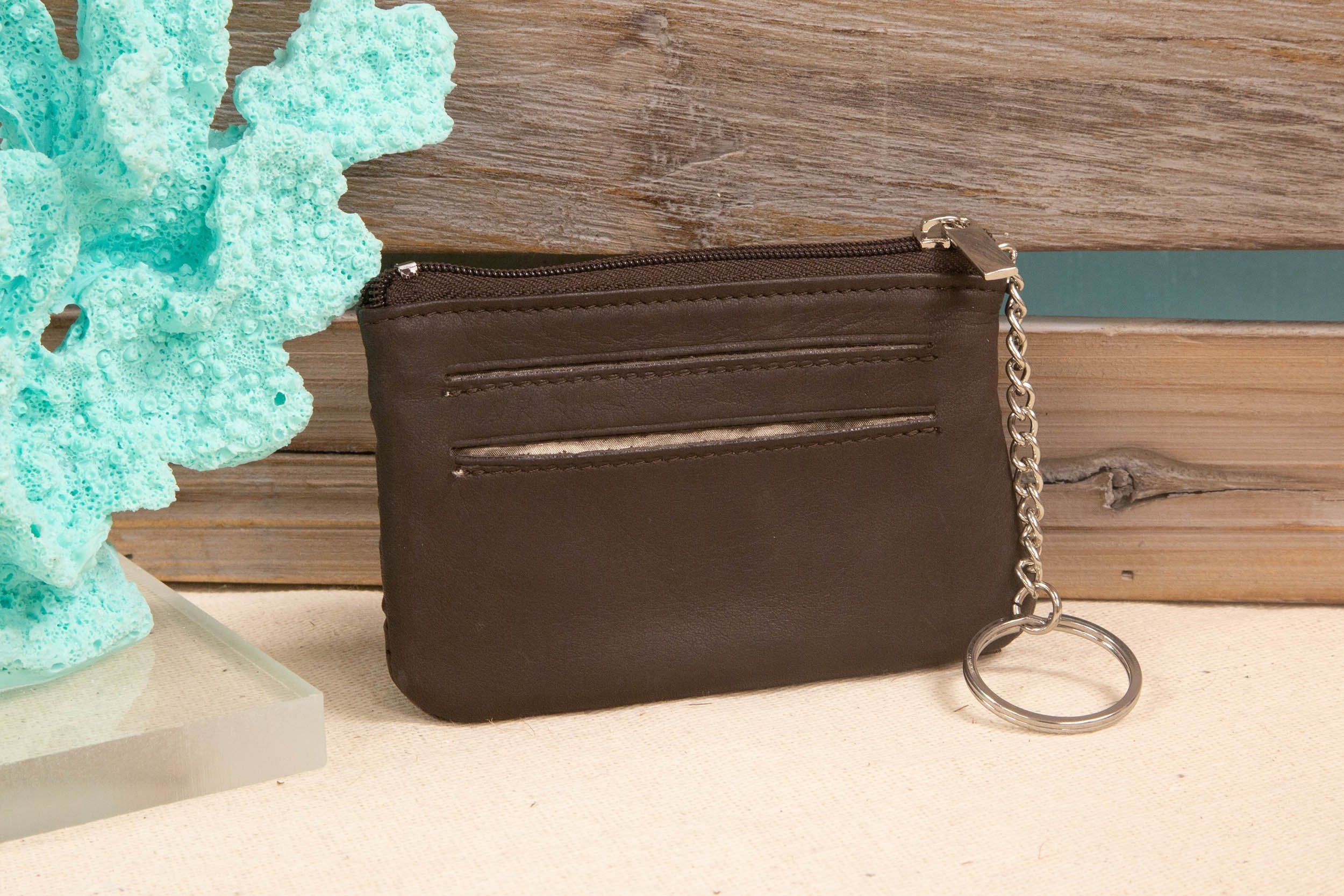 Lanyard purse outlet